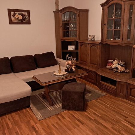 Apartman Antonio Gospić Εξωτερικό φωτογραφία