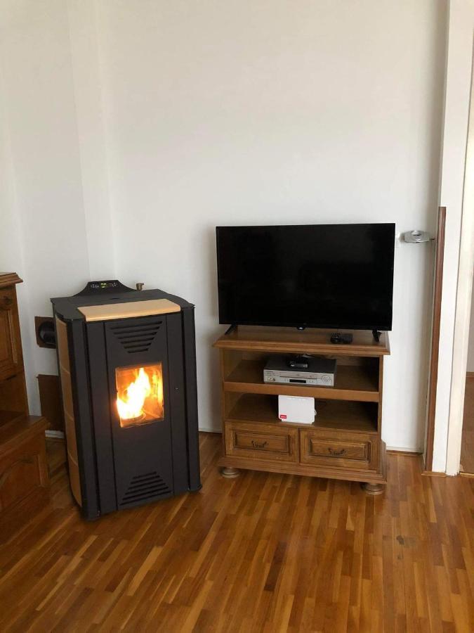 Apartman Antonio Gospić Εξωτερικό φωτογραφία