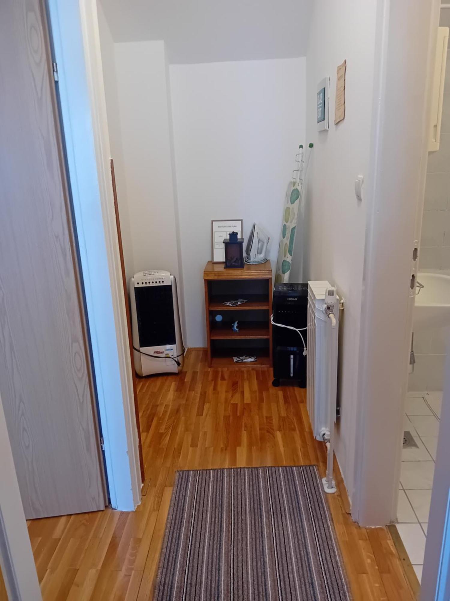 Apartman Antonio Gospić Εξωτερικό φωτογραφία