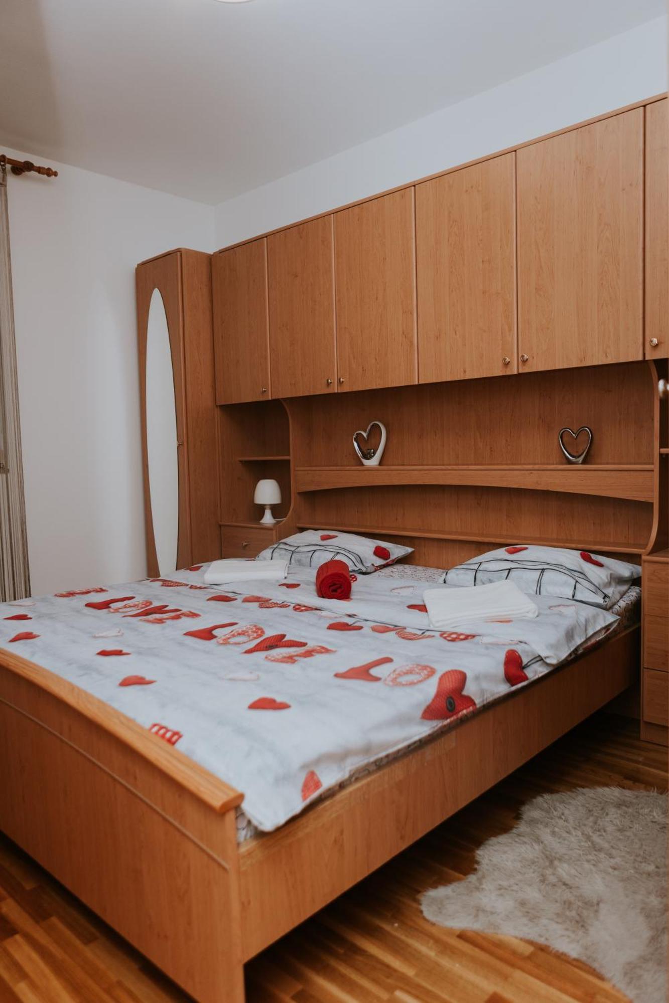 Apartman Antonio Gospić Εξωτερικό φωτογραφία
