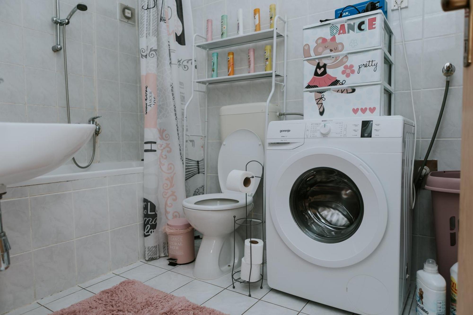 Apartman Antonio Gospić Εξωτερικό φωτογραφία