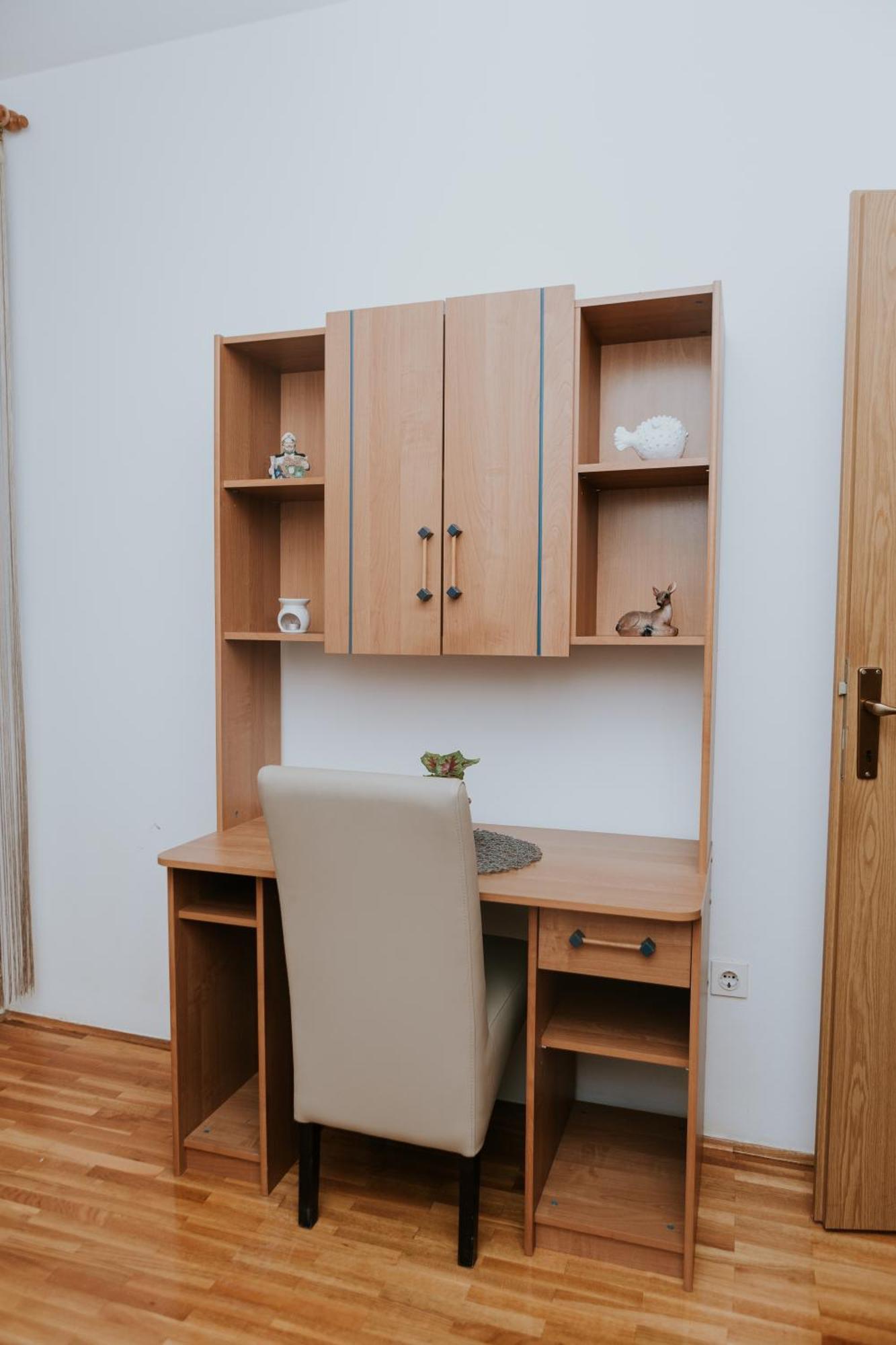 Apartman Antonio Gospić Εξωτερικό φωτογραφία