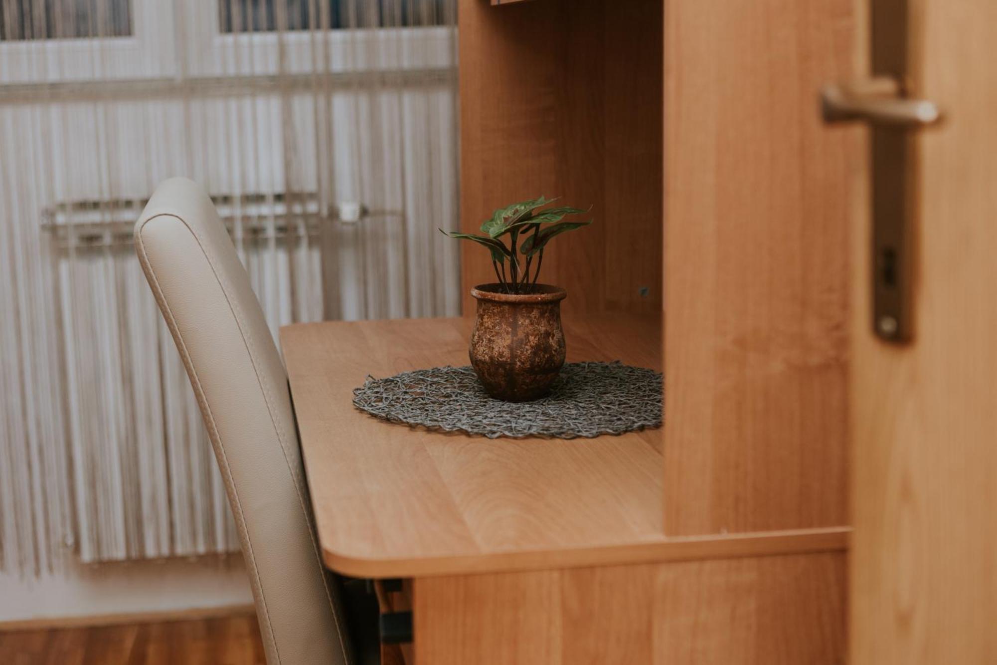 Apartman Antonio Gospić Εξωτερικό φωτογραφία