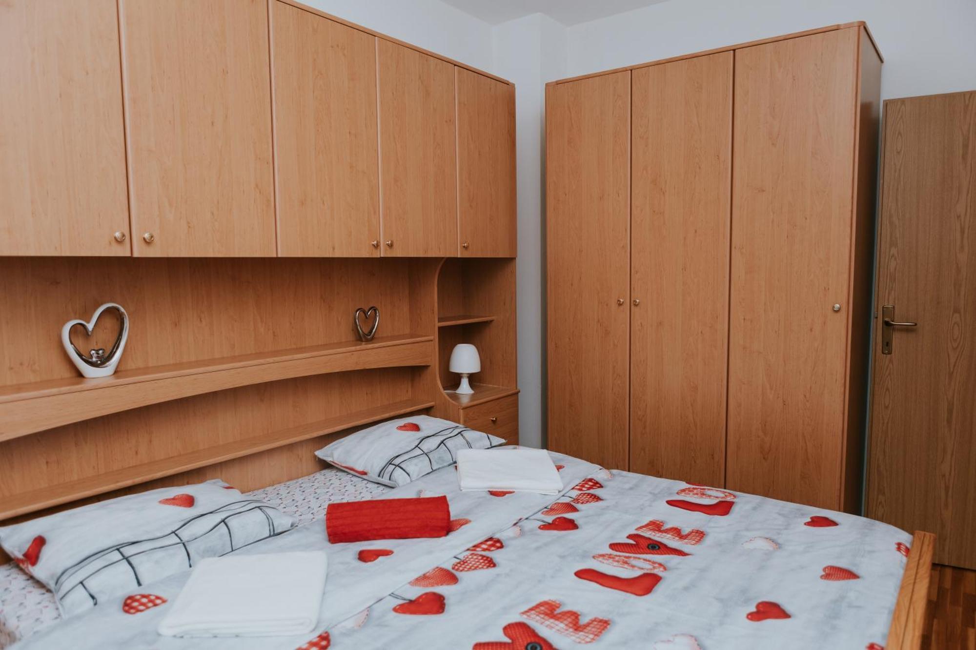 Apartman Antonio Gospić Εξωτερικό φωτογραφία