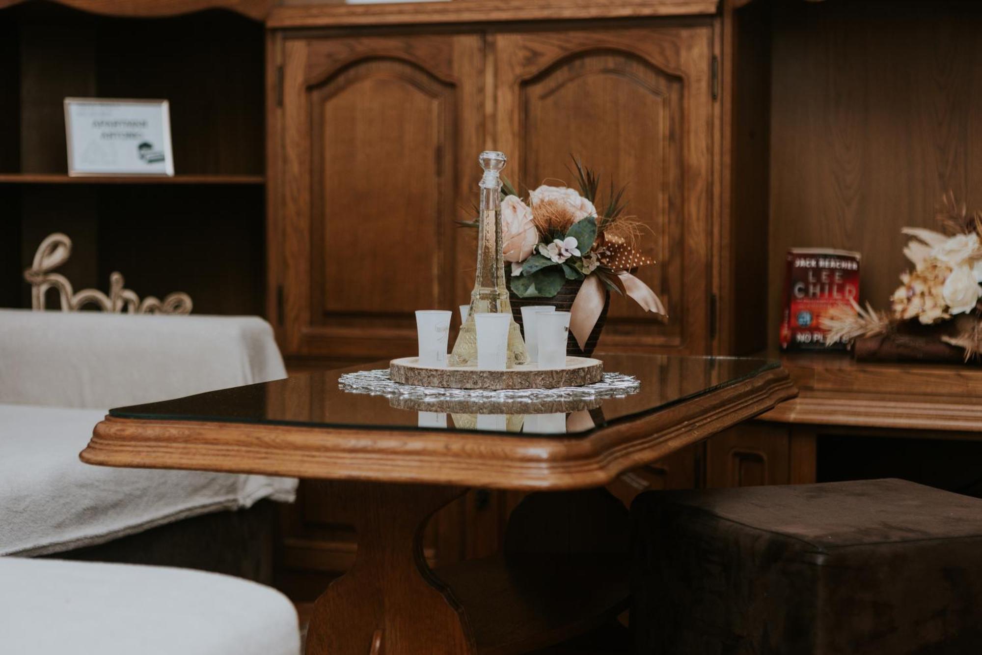 Apartman Antonio Gospić Εξωτερικό φωτογραφία