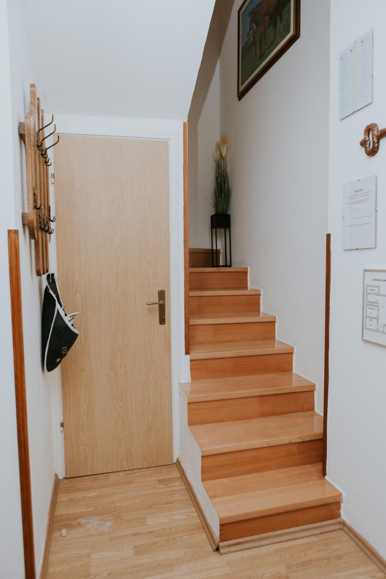 Apartman Antonio Gospić Εξωτερικό φωτογραφία