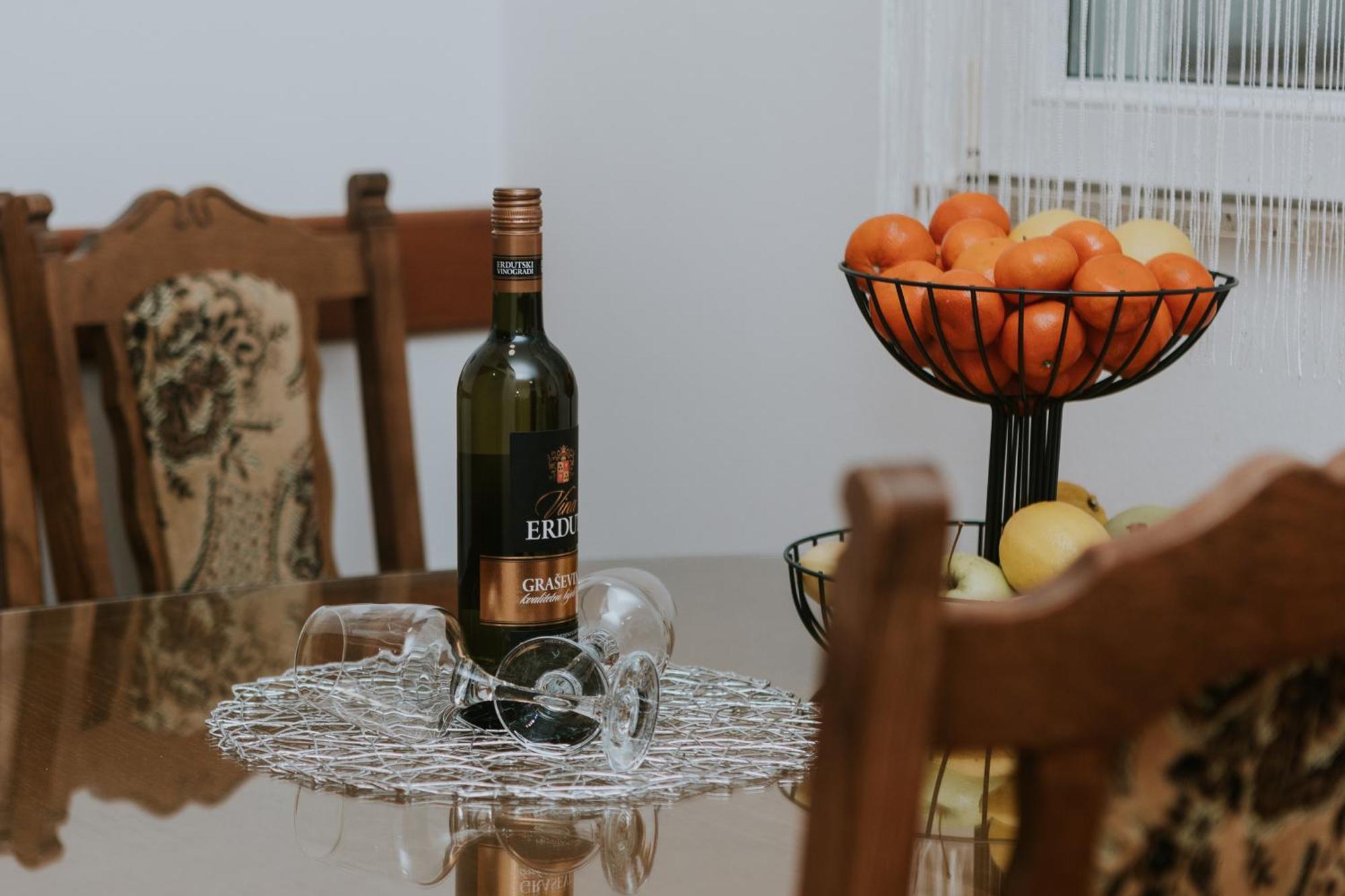 Apartman Antonio Gospić Εξωτερικό φωτογραφία