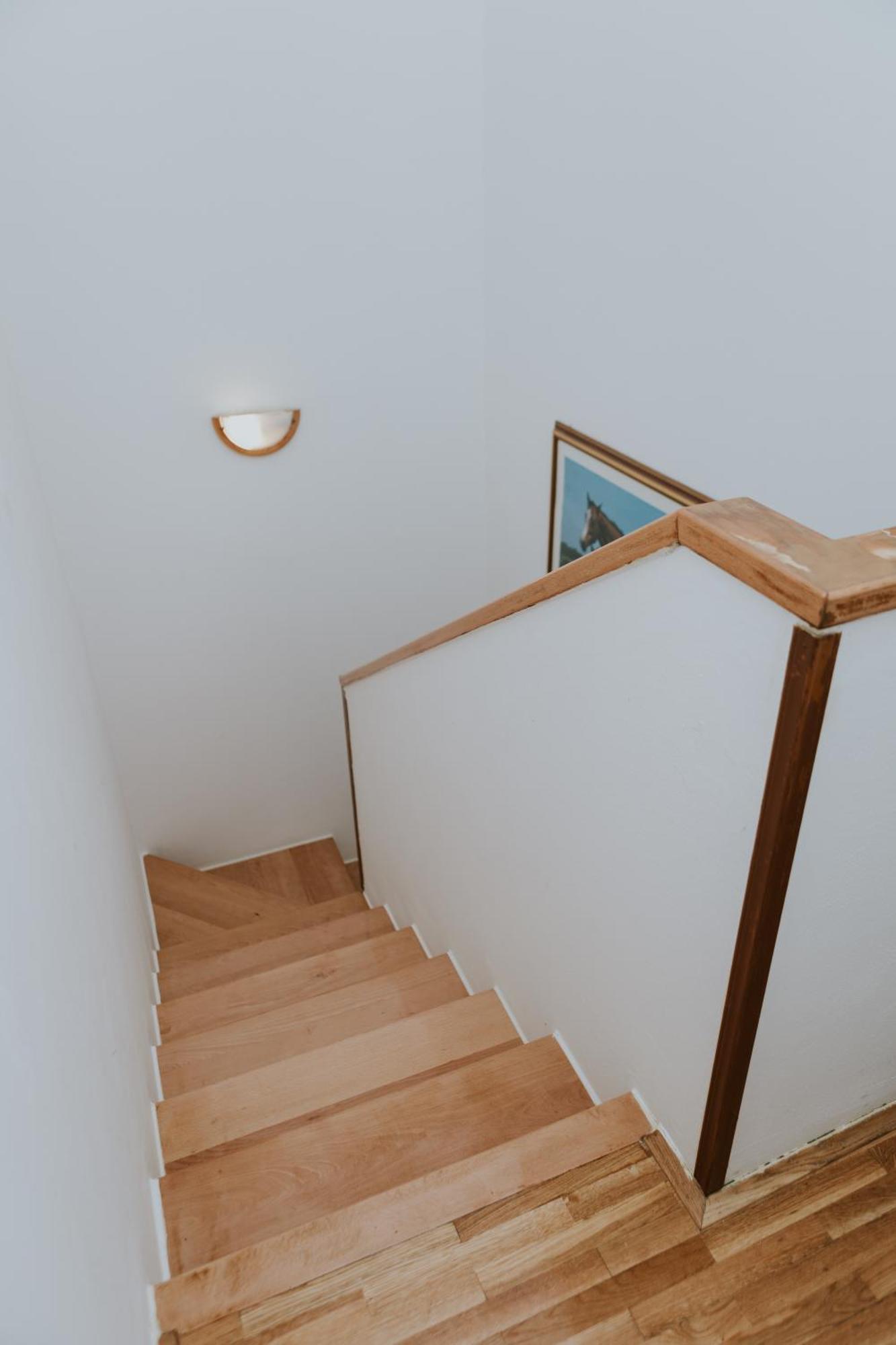 Apartman Antonio Gospić Εξωτερικό φωτογραφία