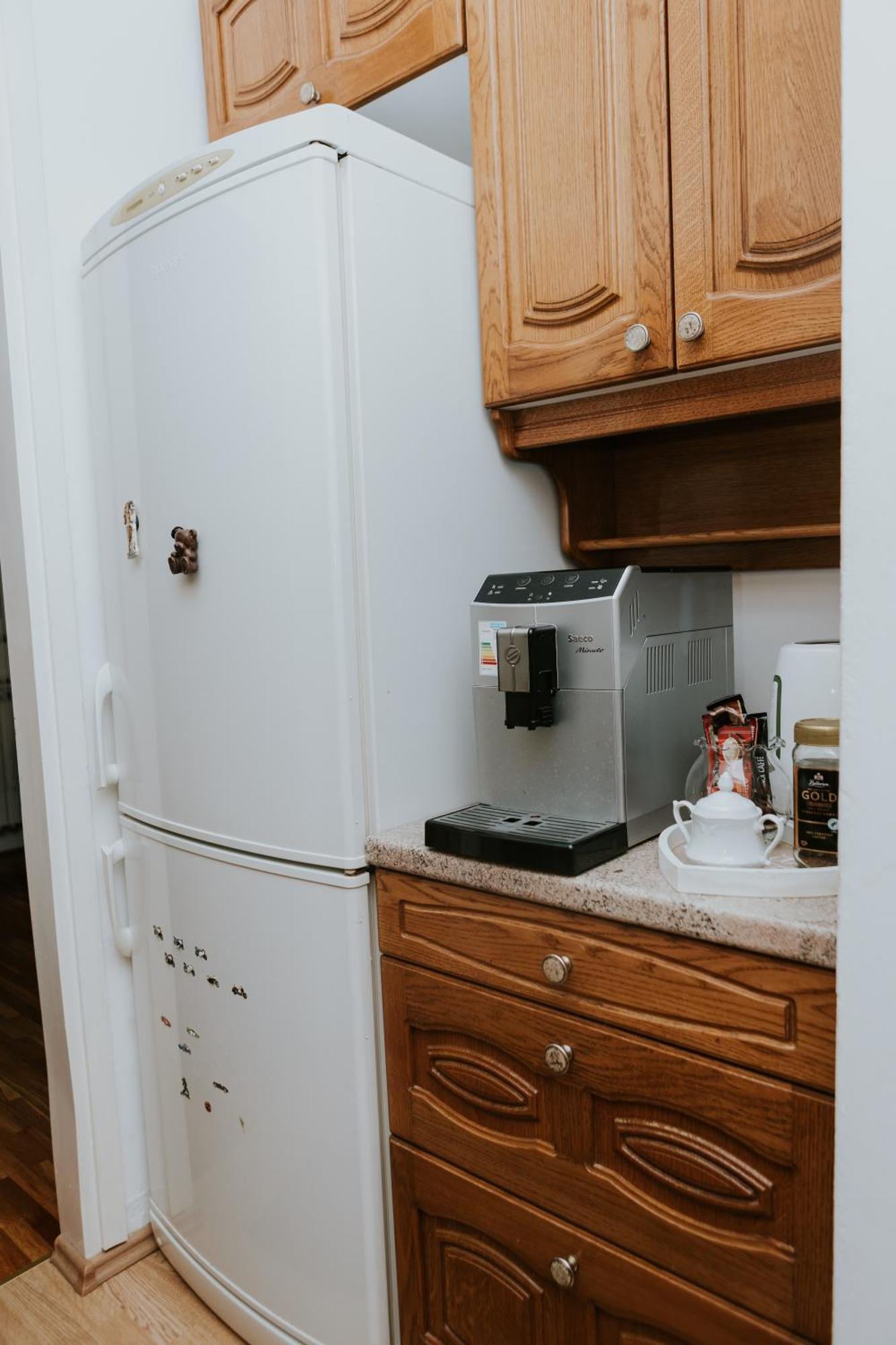 Apartman Antonio Gospić Εξωτερικό φωτογραφία